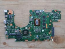 Материнська плата Asus F502CA №2